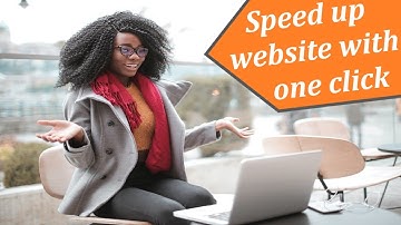Website speed optimization | How to increase website speed WordPress - 9 tech tips