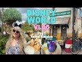 Walt disney world 2024  disneys animal kingdom satuli canteen  disney springs