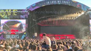 SDM "Mr.Ocho" Solidays 28/06/2025