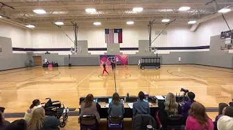 2/18/23 CP Timbercreek- Officer Novelty