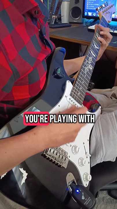 Bullet For My Valentine - Playing With Fire 🔥 #shorts #guitarcover #metalhead #guitar #cover #bfmv