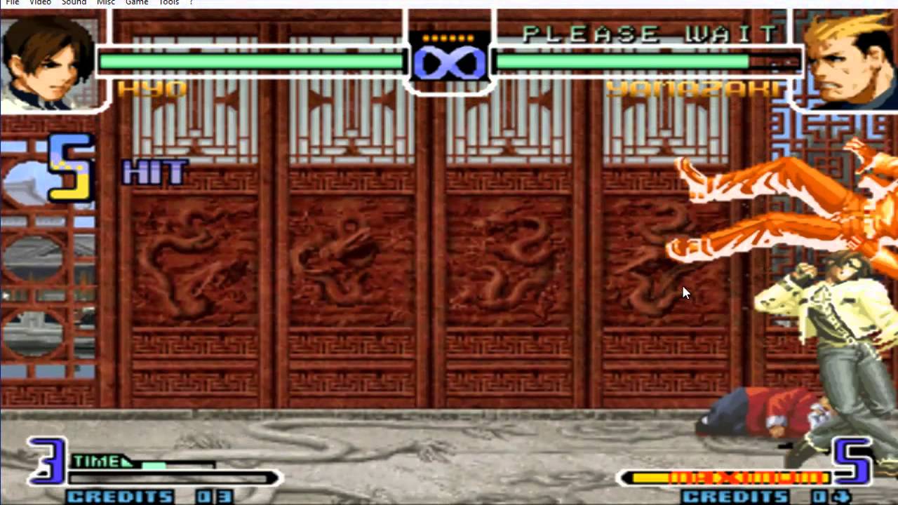combos kof 2002 magic plus 2 combos kof 2002 magic plus 2