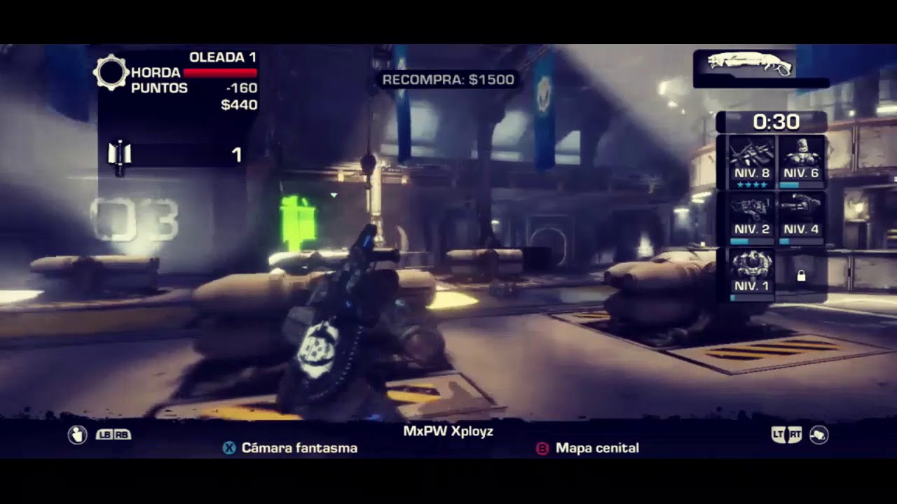 Default vs Alternate