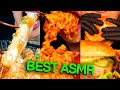 Compilation Asmr Eating - Mukbang, Lychee, Zach Choi , Jane, Sas Asmr, ASMR Phan, Hongyu | Part 351