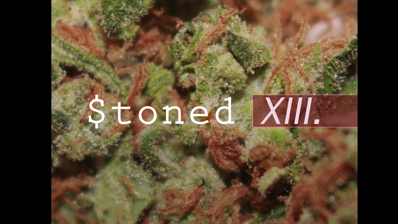 StonedXIII - $toned In$trumental$[FULL ALBUM][2017]