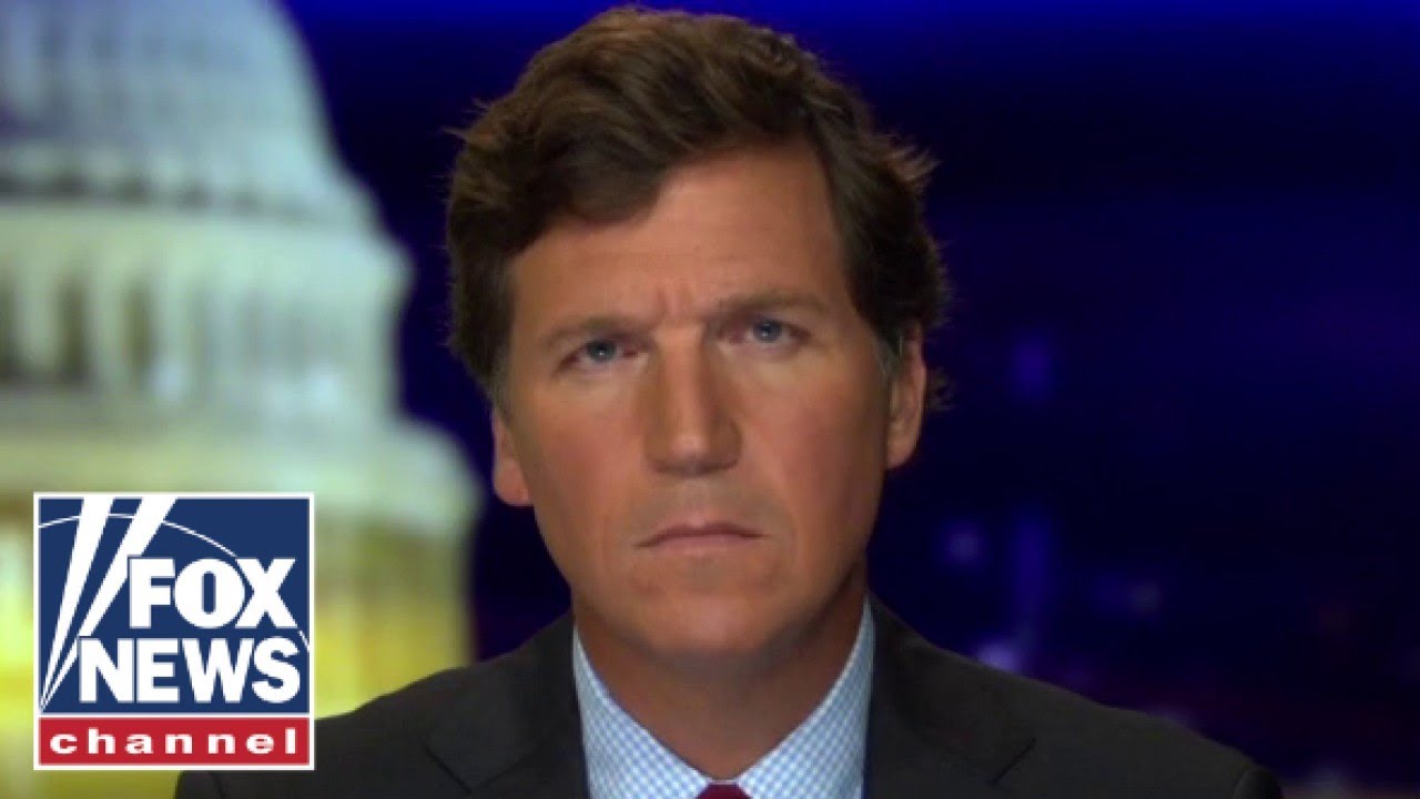 Tucker: Dems, media want to lock up their opponents