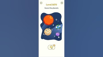 Dop2 level 2676 gameplay #shortsvideo