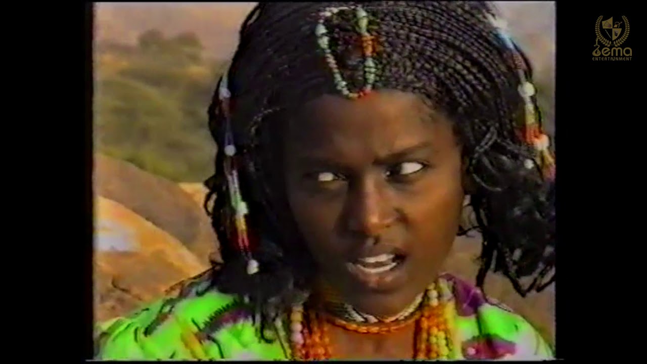 Eritrean EPLF Revolutionary Music | Mohamed Osman | Zahra Ali | ፈና