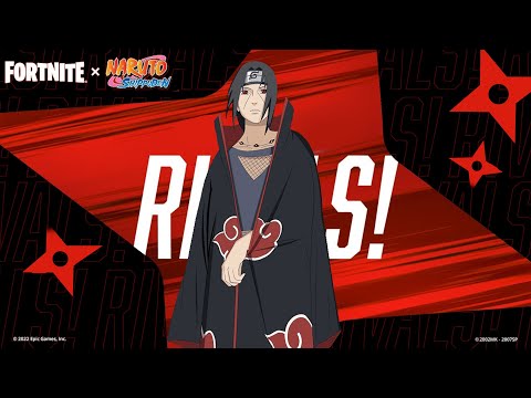 HD Anime skins! Next Skins: Itachi Uchiha *requested*, Homura