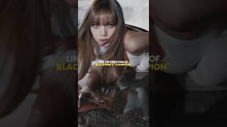 Line Distribution For Blackpinks Chdanion kpop blackpink chdanion deadline