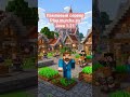 Открыл сервер Майнкрафт #reallyworld #funtime #майнкрафт
