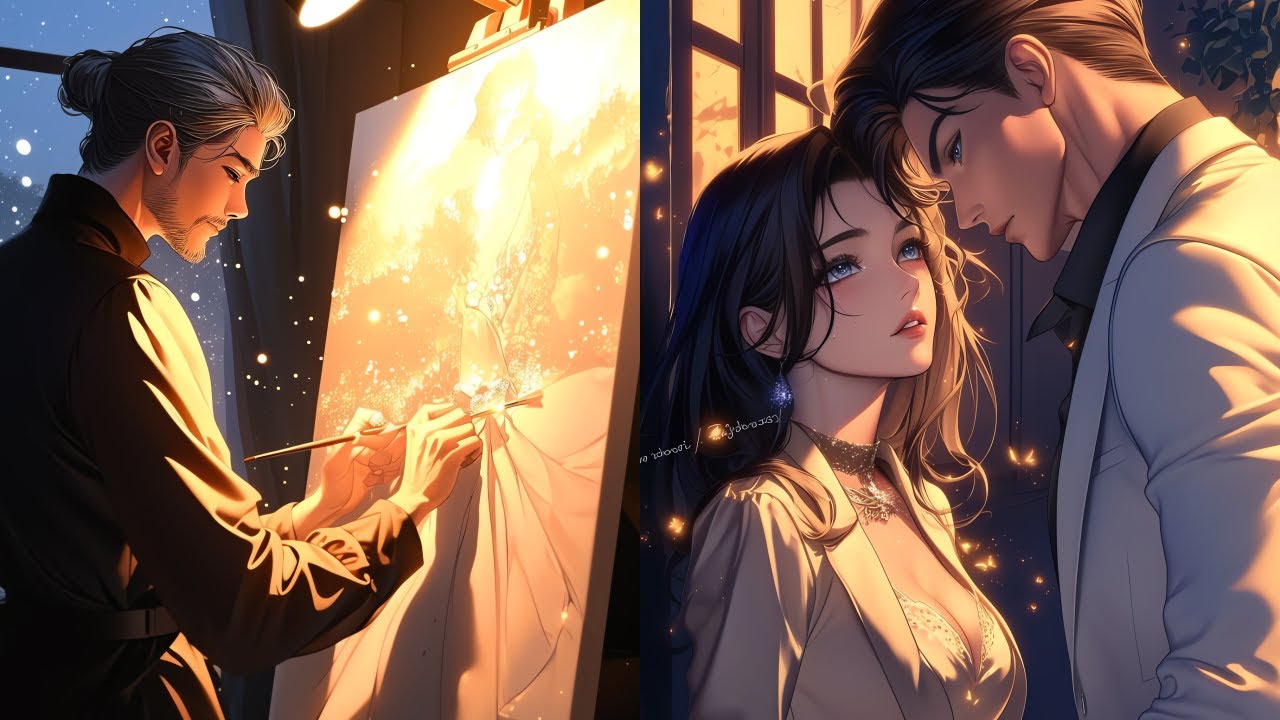 My Wife Saved Her First Time For My Best Friend, So I Married Her Cousin