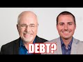 Dave Ramsey: How Debt Created the Man Who Preaches Against Debt