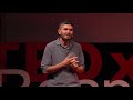 à l’école du corps intelligent | Thierry Casanovas | TEDxRoanne