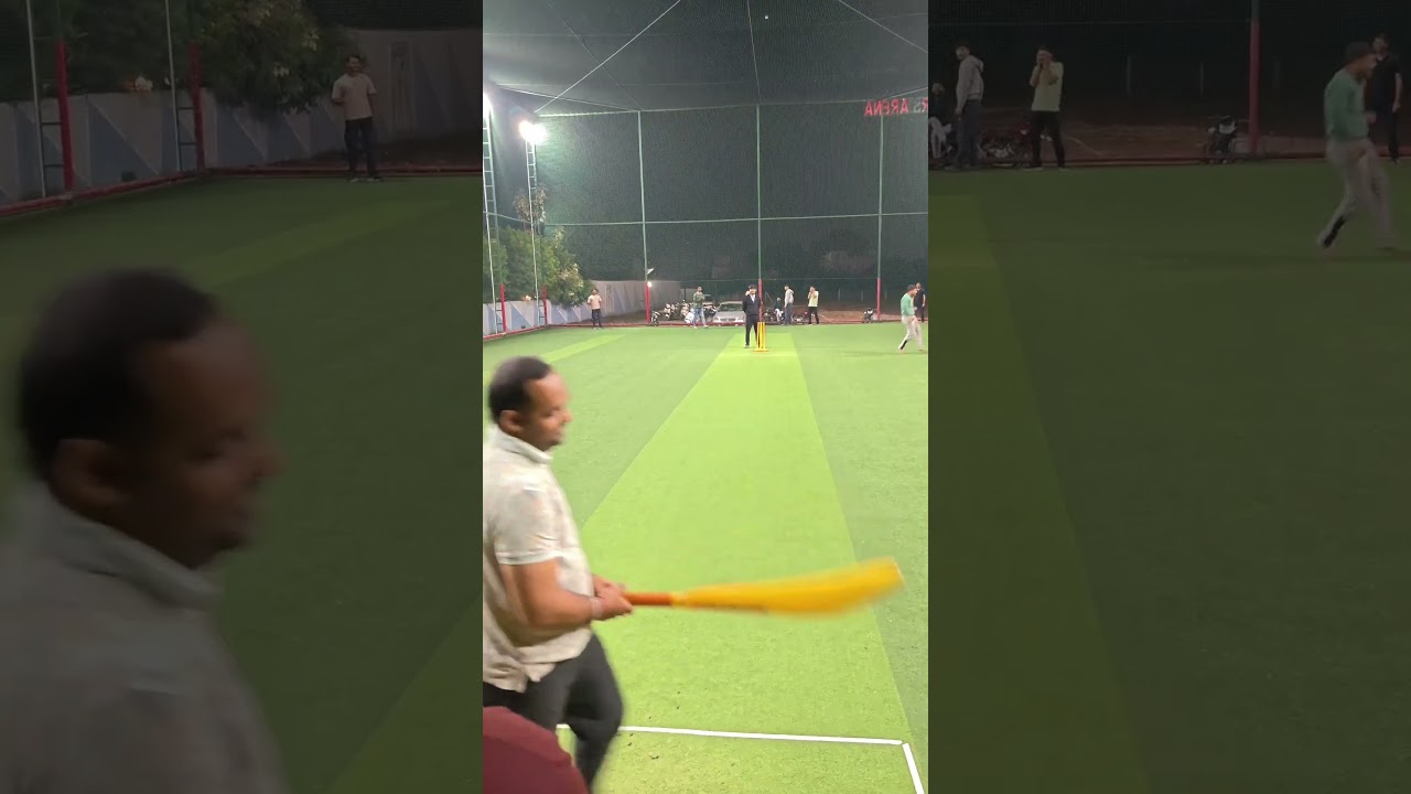 🔥 Last Ball Thriller