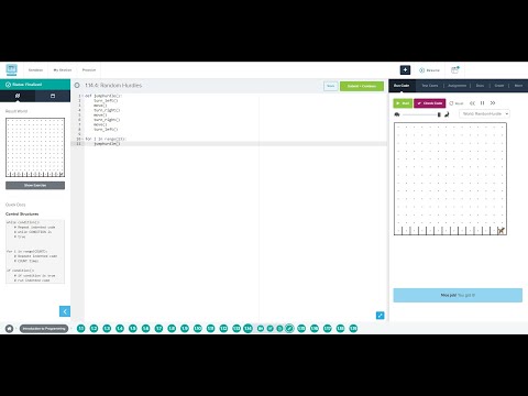 1.14.4: Random Hurdles codehs python