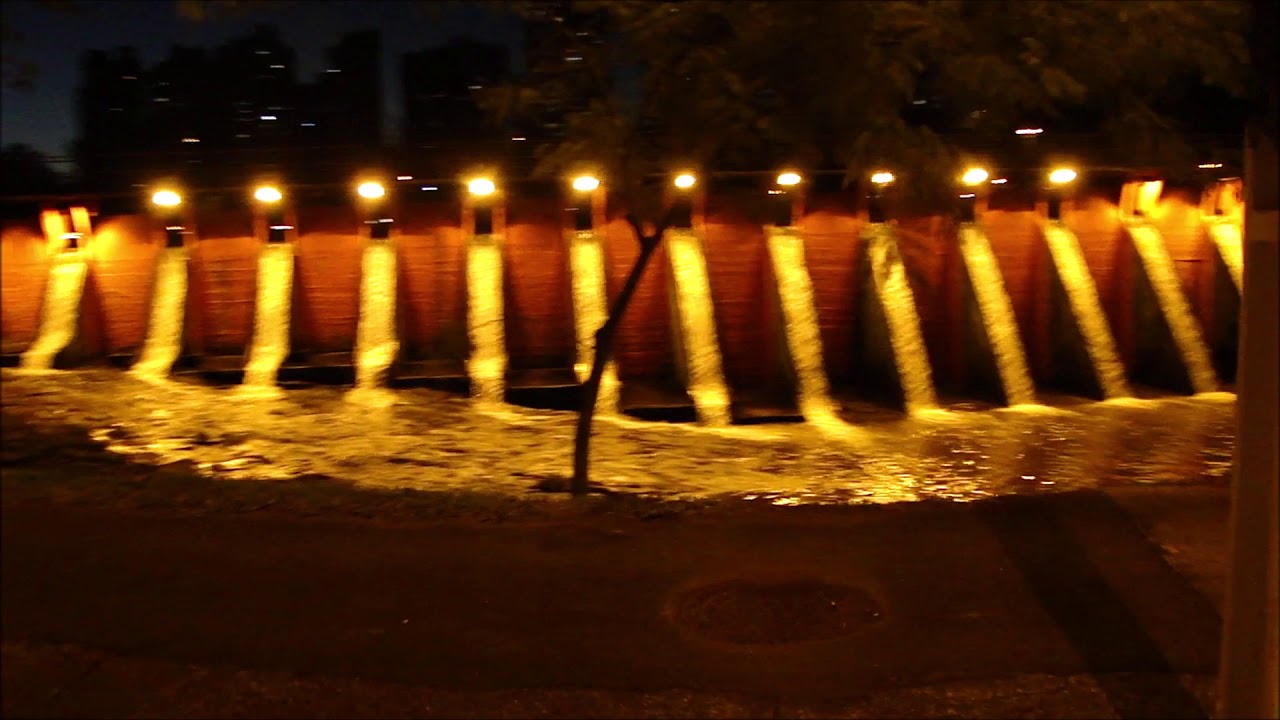 LONDRINA EM 2 MINUTOS VIAGEM E TURISMO - By FARINA paraná delta