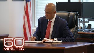 The Prosecution of January 6th | Sunday on 60 Minutes