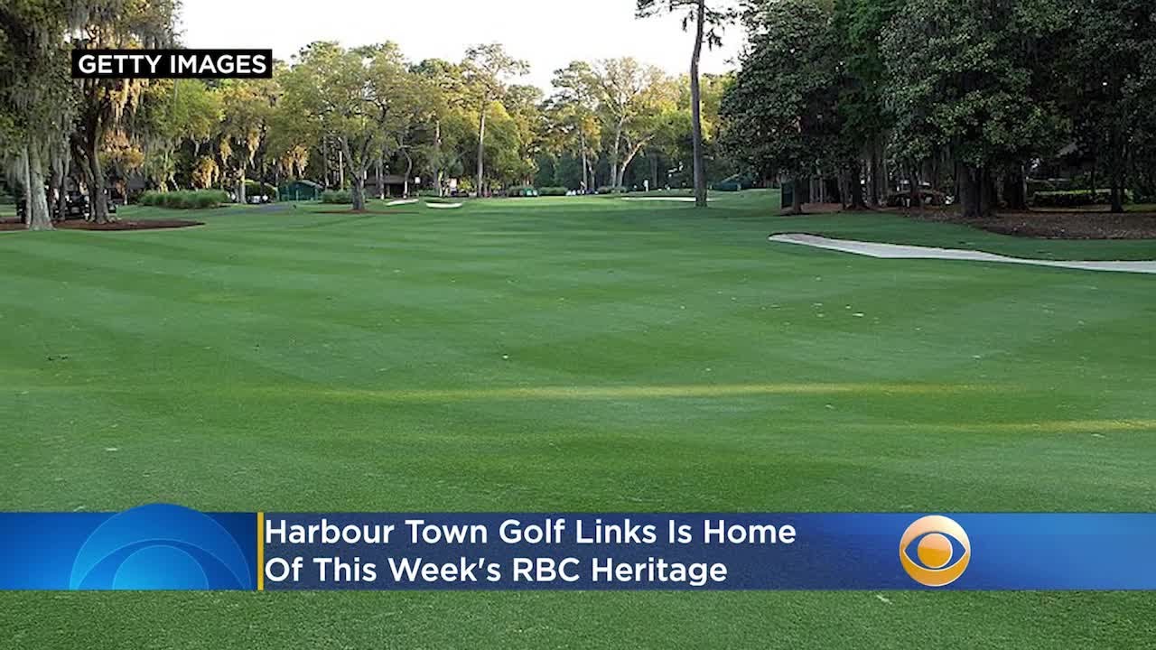 Harbour Town Golf Links Profile
