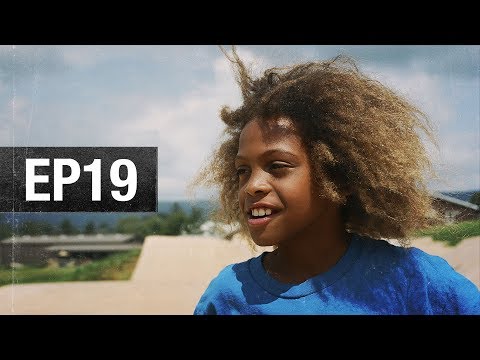 The One Before The One - EP19 - Camp Woodward Season 10