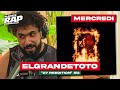 PlanèteRap ElGrandeToto 27 Réédition Avec Vargas Kartman Abduh Fred Musa 3 5
