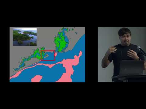 Iosefa Percival - Fishing for routes: exploring an application of pgRouting
