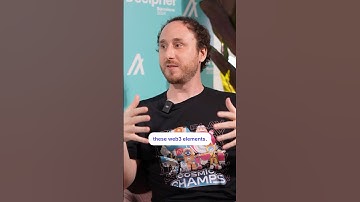 THIS Is Why Building Games On Algorand Is Possible! #web3 #web3games #blockchain