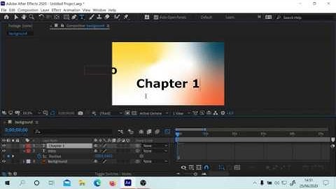 Copy Vector Paths - After Effects 2020