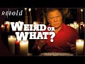 The Power of the Mind: Weird or What S2E9 | Retold