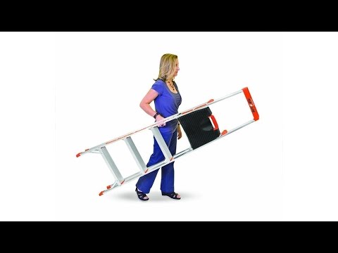 أعلى أفضل 10 سلالم في 2015