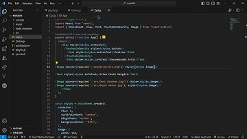 Tutorial cara pembuatan aplikasi music player android studio