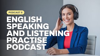 Stop Forgetting English Words!|  Improve English Speaking Skills | English Learning Podcast