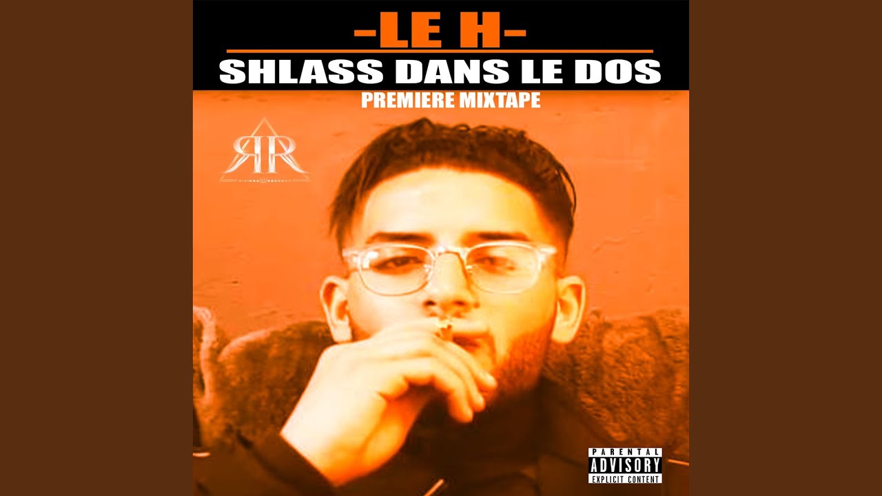 SHLASS DANS LE DOS