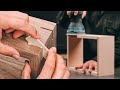 Masterful Woodworking Hacks | Compilation