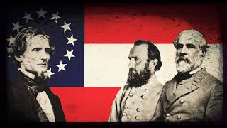 37 Minutes of Confederate Music