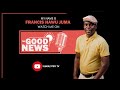 Francis Hawu Juma - Yesu Wanga | THE GOOD NEWS