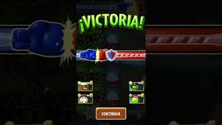 30 MILLONES DE PUNTOS #pvz2