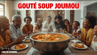 Ayiti Revéyew Soup Joumou 1804 Music Video Haitian Konpa