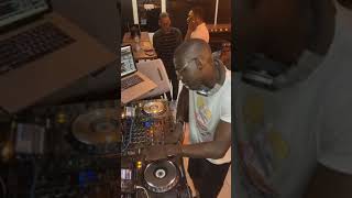 Dj Aldas Mix Kuduro