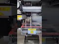 Pressure-Stabilized, Uniform-Filling Sauce Packaging Machine: Suitable for sauce products