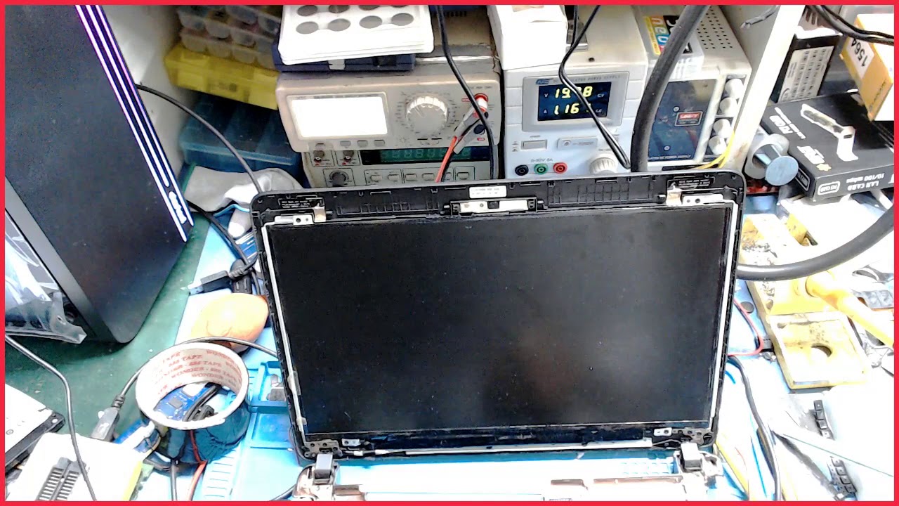 hp probook 440 LAPTOP DIM DISPLAY SOLVE YouTube