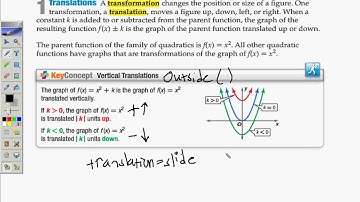 Video Lesson 9 3 Introduction and Example 1