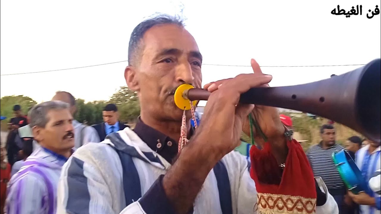 8 أكتوبر 2024 ميسطو طاهر ولاد جامع