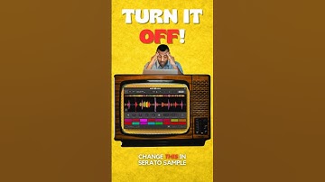 Serato Sample Chopping Secret Method!