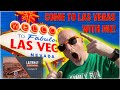 It’s GIVEAWAY Time! Who Wants To Go To Vegas With Me??
