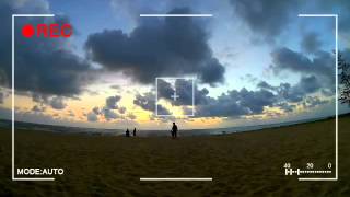Not so sunrise by isaw edge