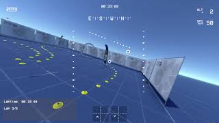 Osakaマチミラ Liftoff A2C