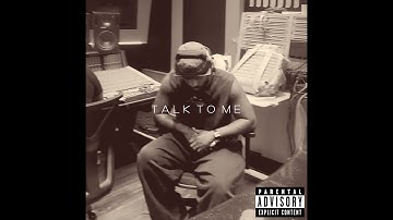 Bryson Tiller - Talk To Me (Unreleased Snippet Remake)