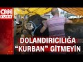 Dikkat! Kurban alırken dolandırıcılığa "kurban" gitmeyin