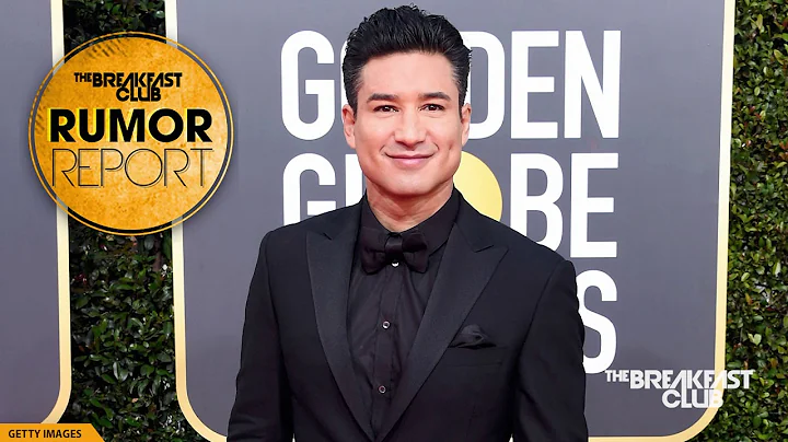 Mario Lopez Clarifies Dangerous Transgender Comments